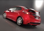 2007 Honda Civic Type-R